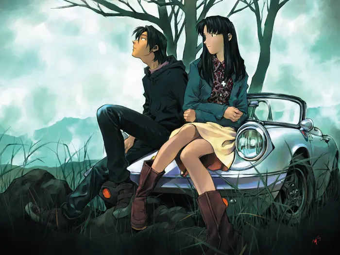 Neon Genesis Evangelion Chapter 26.5 image 07_optimized